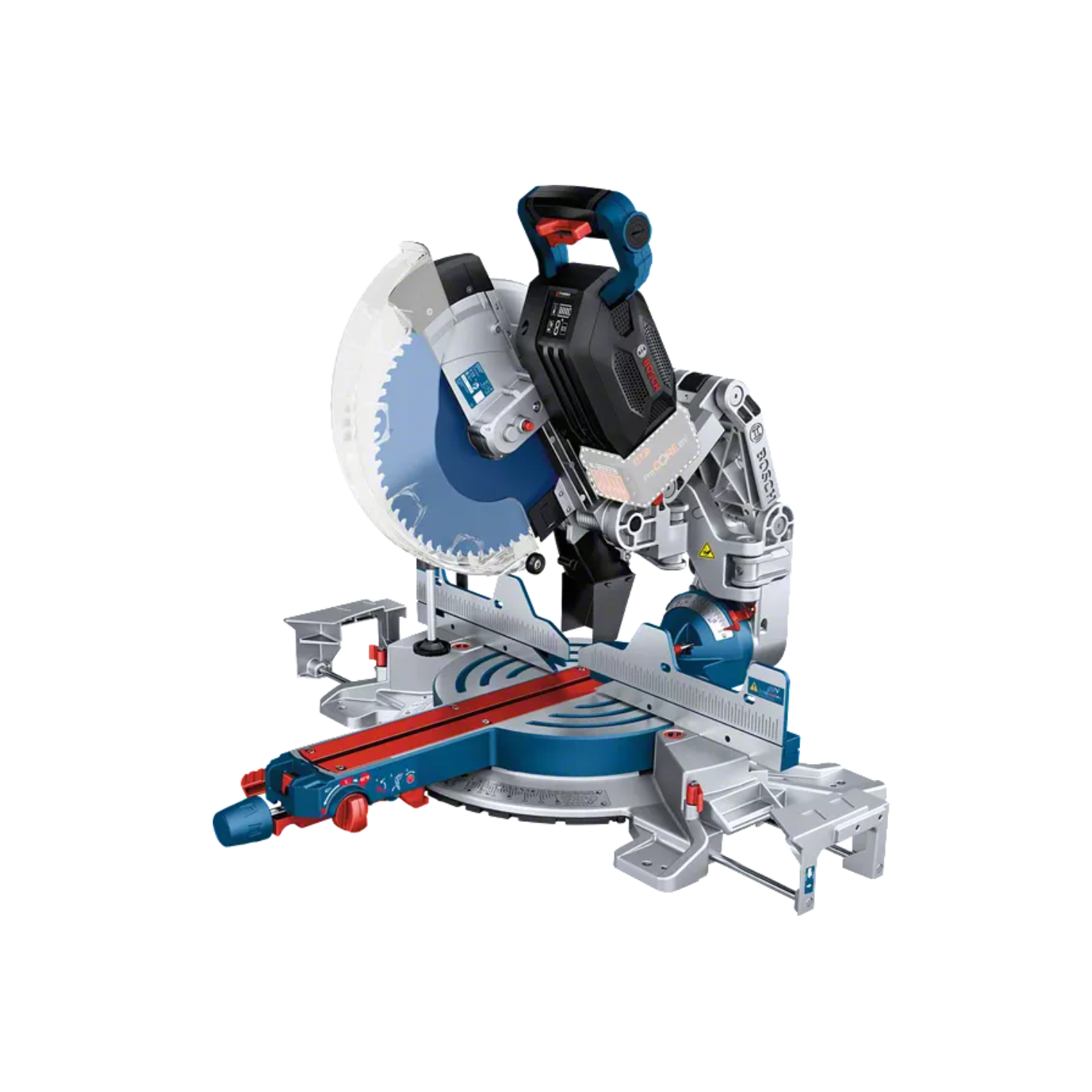 Bosch GCM18V-305 GDC 4000 RPM 2000 W (0601B43000)