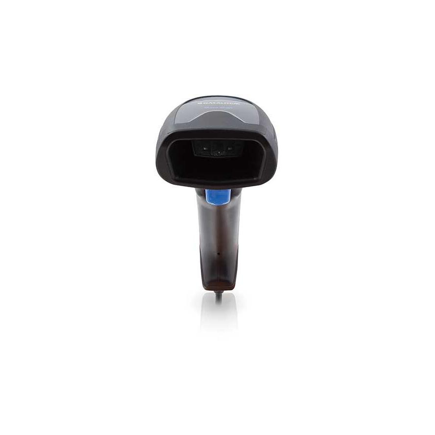 Datalogic QW2520-BK QuickScan Kézi vonalkódolvasó - Fekete (QW2520-BK)