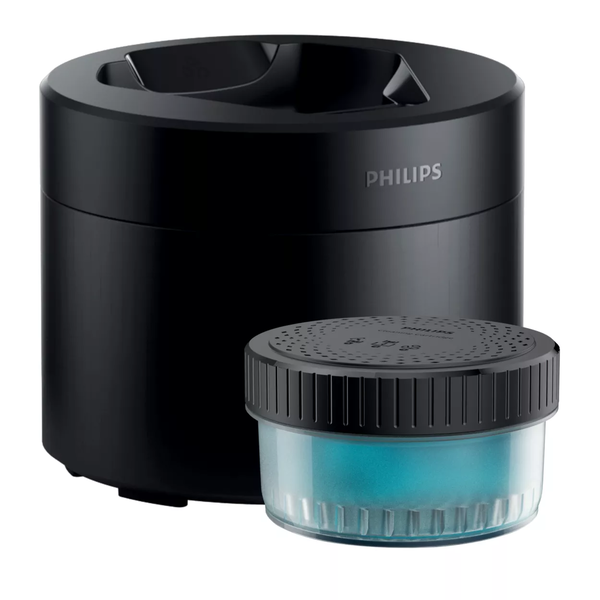 Philips Quick Clean Pod QCP10/01 čisticí náplň pro holicí strojky Philips