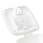 Comedero Inteligente Catlink F04 Fresh 2 Standard Blanco