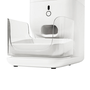 Comedero Inteligente Catlink F04 Fresh 2 Standard Blanco