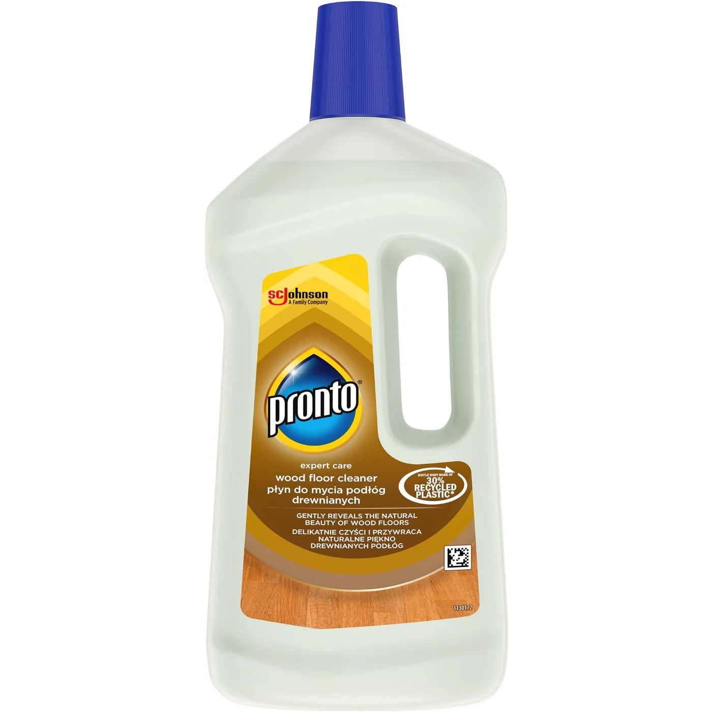 Pronto padlótisztító 750ml (5000204190403) (5000204190403)