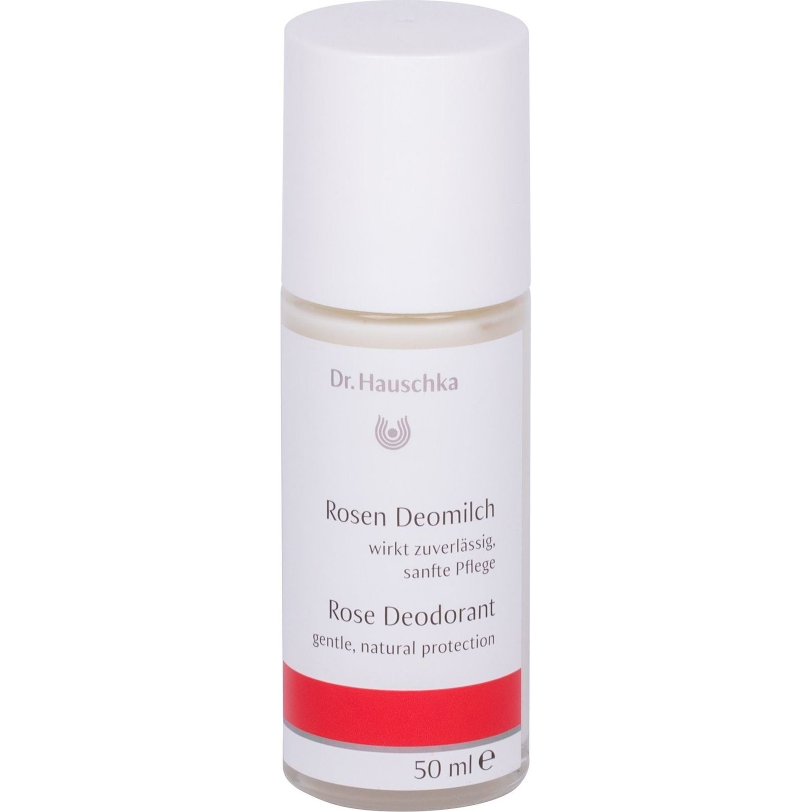 DR. HAUSCHKA Rose Dezodor 50 ml (96036)