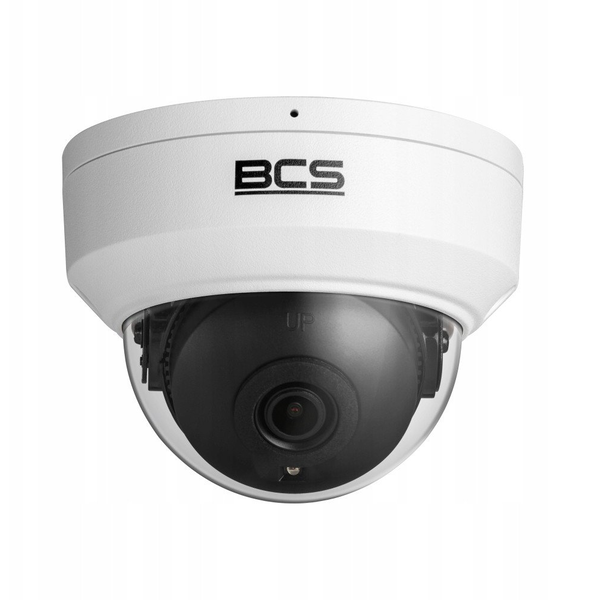 BCS-P-DIP14FWR3-Ai Kamera IP BCS POINT kopułkowa 4Mpx