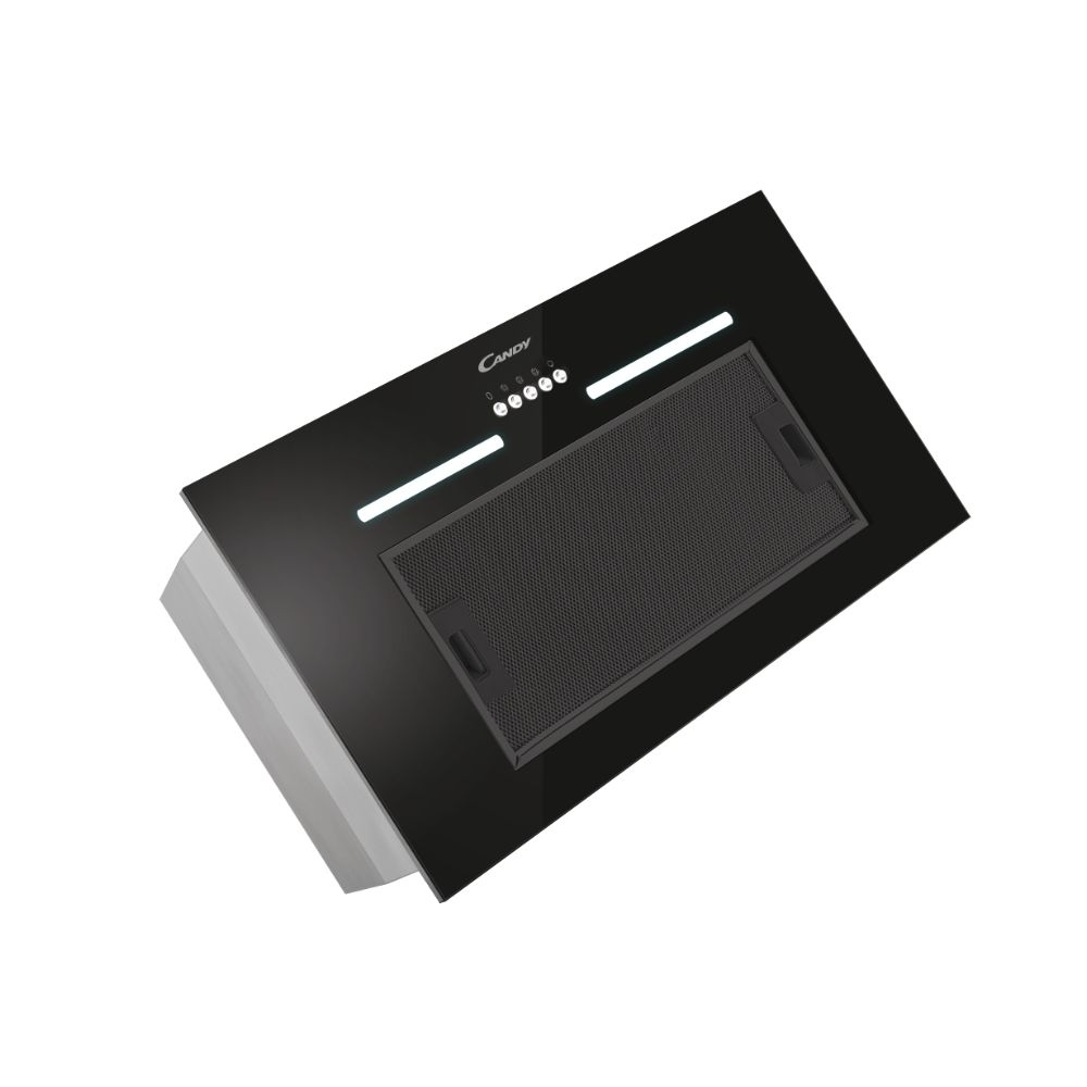 Candy CPY5MBG Páraelszívó - Fekete (CPY5MBG)