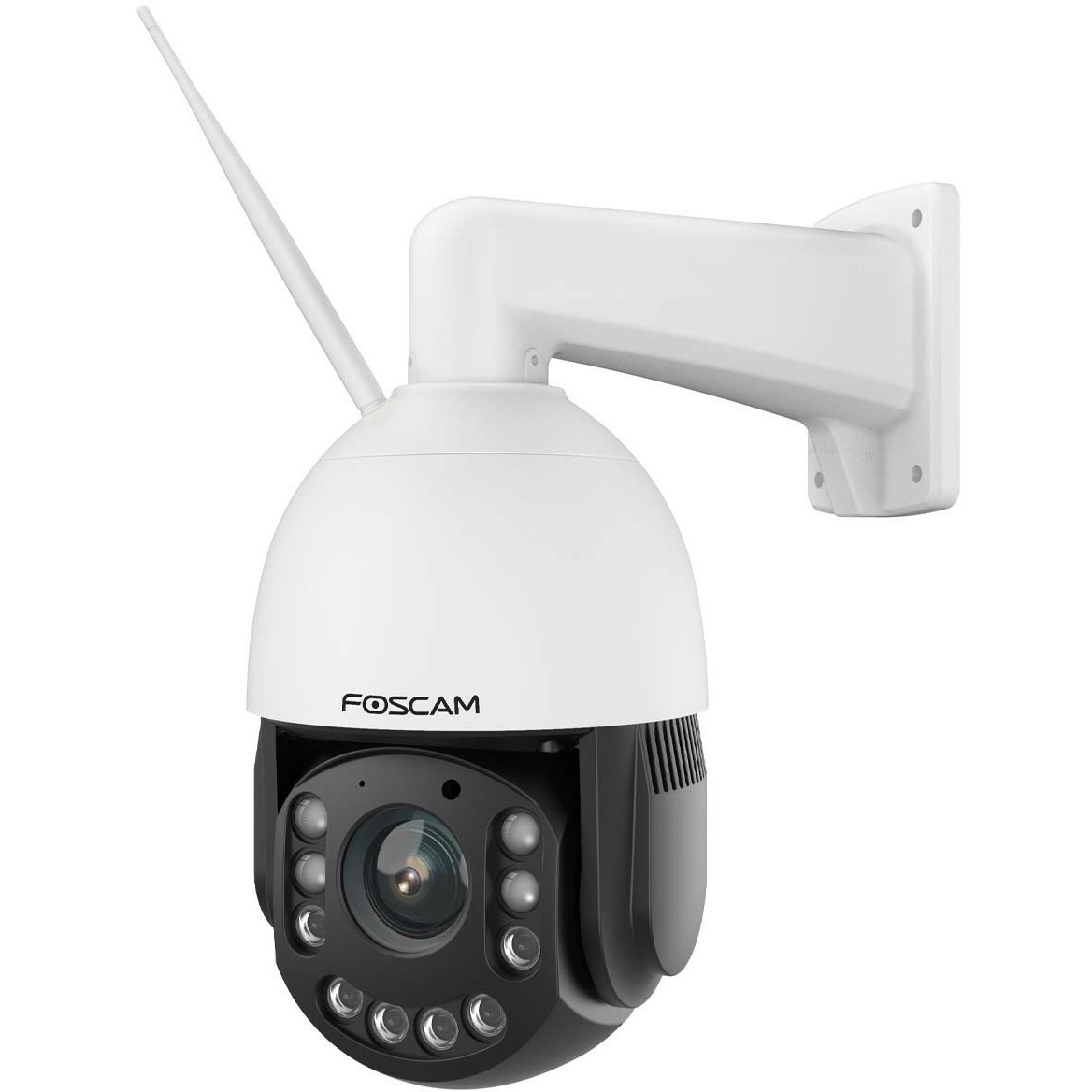 Foscam SD4H IP Turret kamera (SD4H)