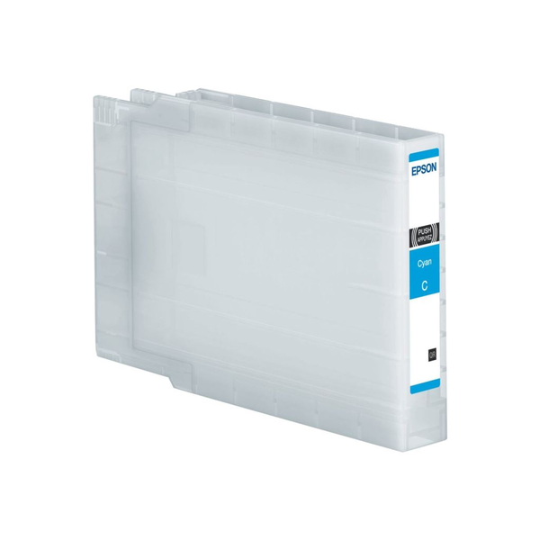 Epson T9082 мастилена касета, циан, XL, 39 мл