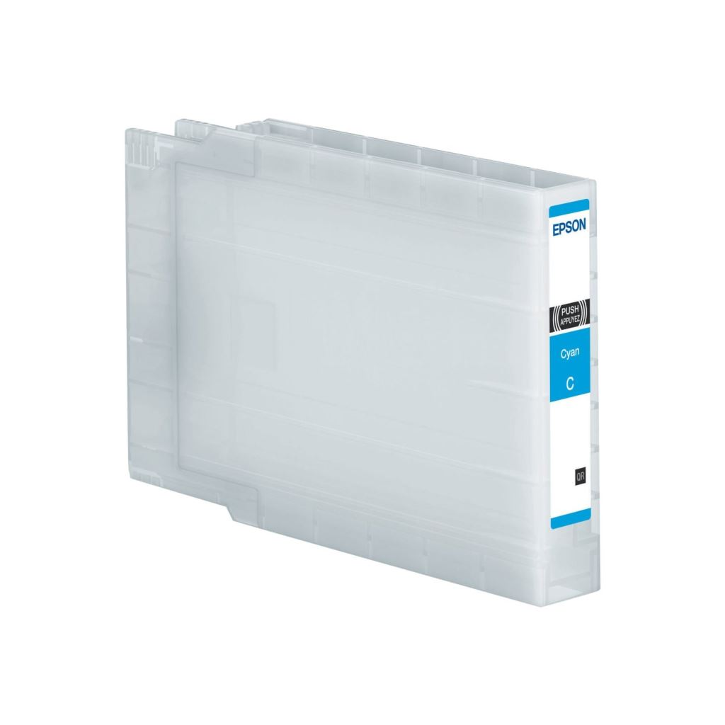 Epson T9082 atramentová náplň 1 kusov Originál Azúrová (C13T908240)