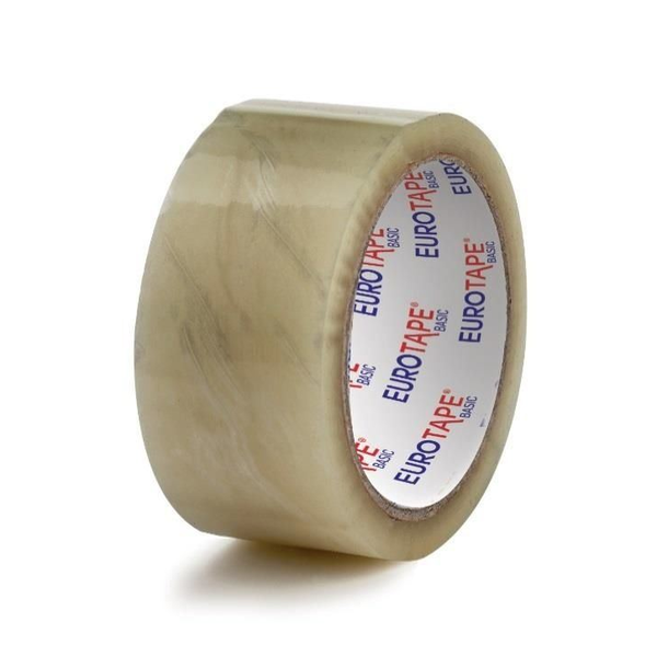 Dalpo ragasztószalag transzparens 48/60 (36tekercs/karton)