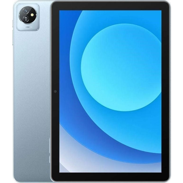 Tablet Blackview Tab 70 Wifi 4/64gb Azul - 10,1" 6580mah Wifi 6 Android 13