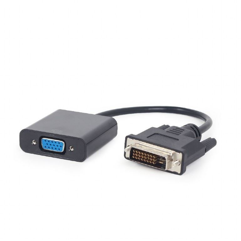 Gembird Cablexpert DVI -- > VGA adapter (A-DVID-VGAF-01) (A-DVID-VGAF-01)