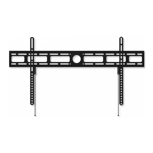 Techly ICA-PLB 840 tv-beslag 2,03 m (80") Sort