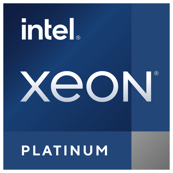 Intel S4677 XEON Platinum 8468V TRAY 48x2,4 330W