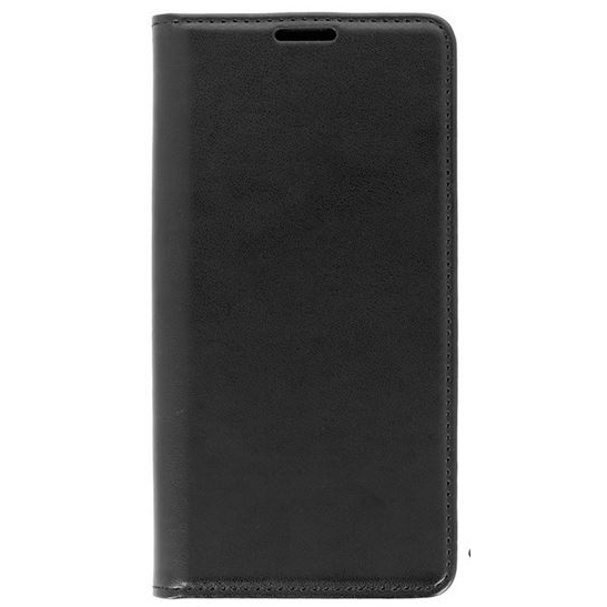 Gigapack Xiaomi Redmi Note 12 Pro oldalra nyíló fliptok fekete (GP-139561) (GP-139561)