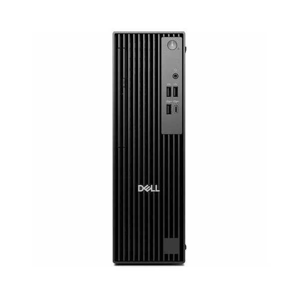 DELL Pro Slim QCS1250, Intel Core Ultra 5 235 (5.0GHz), 8GB, 512GB SSD, Intel HD, Win 11 Pro (QCS1250_380971)