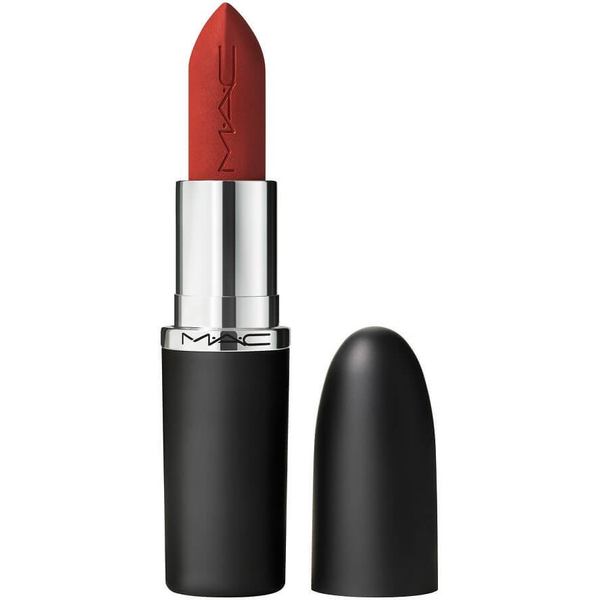 MAC Macximal Silky Matte Lipstick