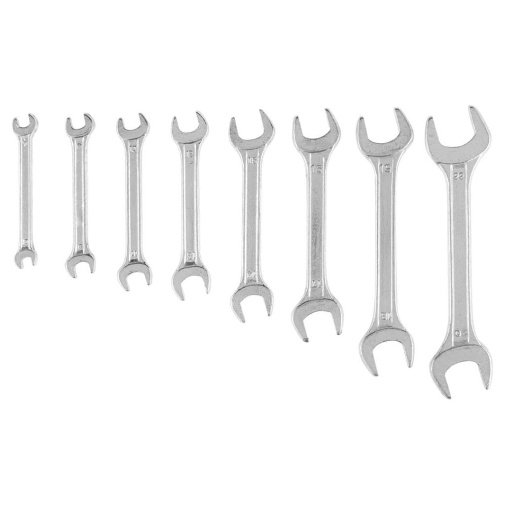 Top Tools villáskulcs készlet 6-22mm (35D256) (35D256)