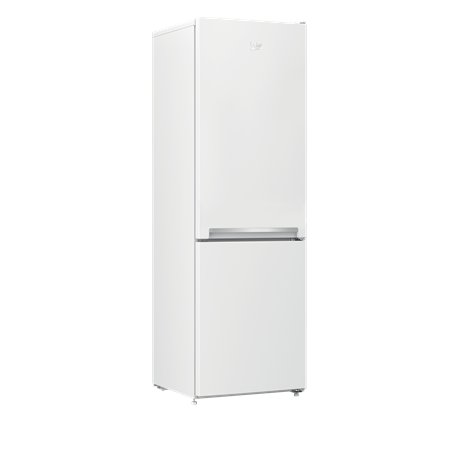 BEKO Kombinált hűtőszekrény