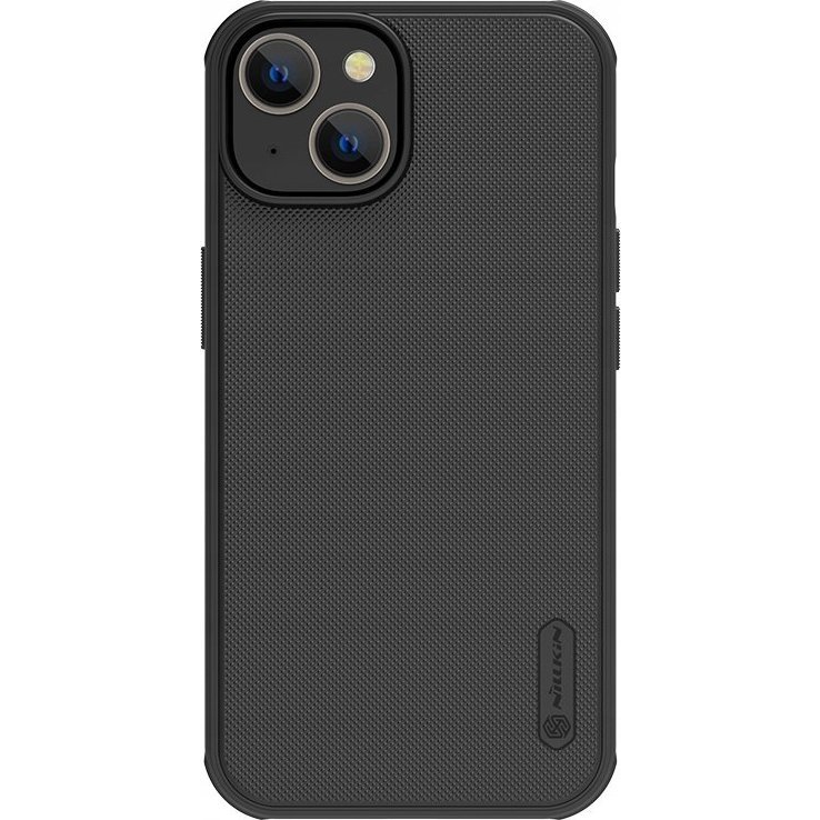 Nillkin Super Frosted Shield Pro case for Apple iPhone 14 Plus (black) (NLK823)