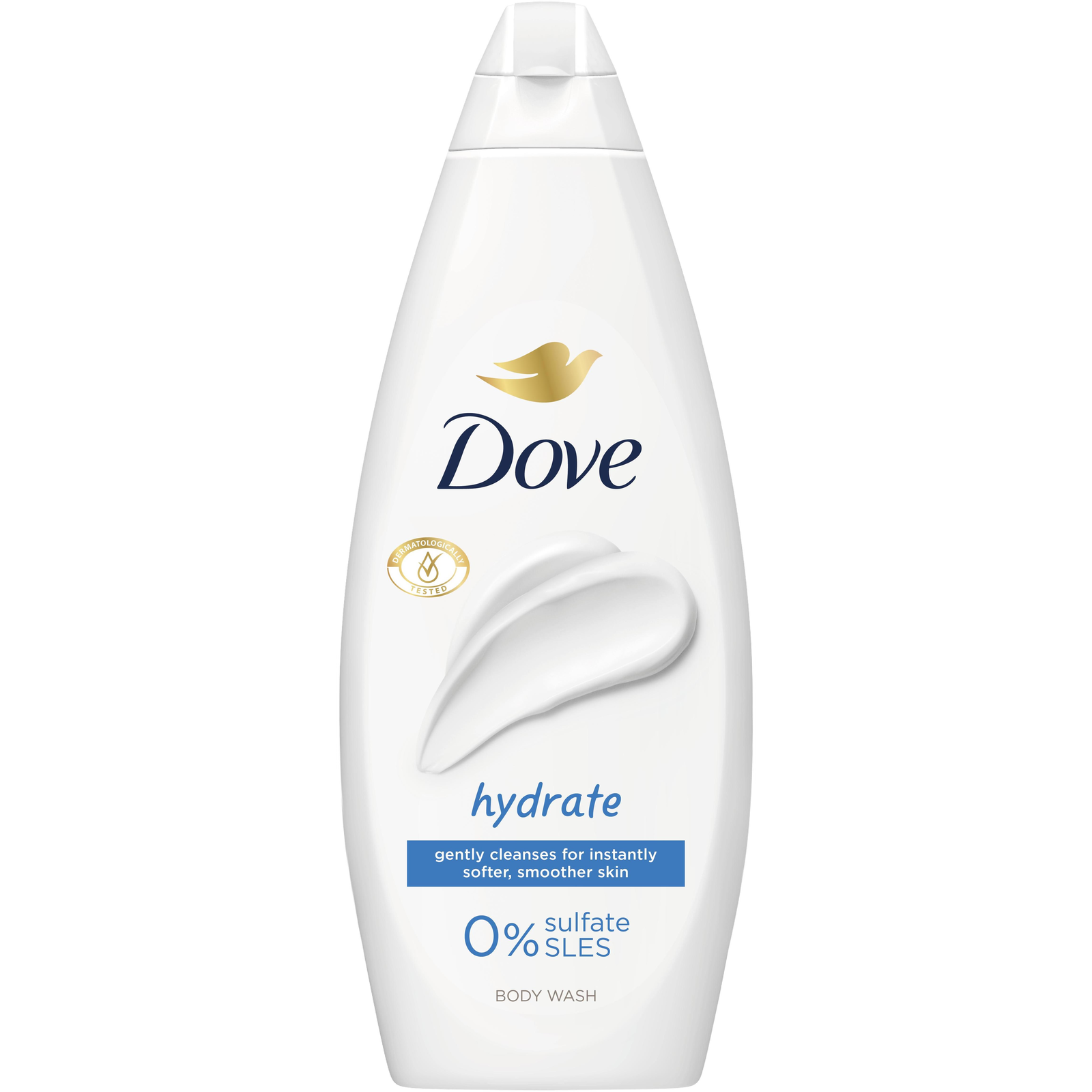 DOVE Hydrate 720 ml (8720181466465)