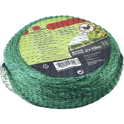 Madár ellen védő háló Swissinno Natural-Control netting 10x2m Elriasztás 1 db (1 256 001)