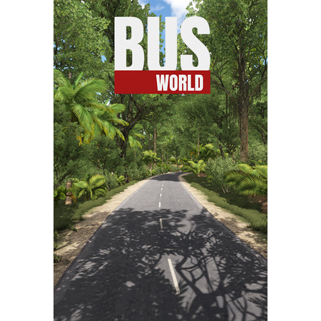 Bus World
