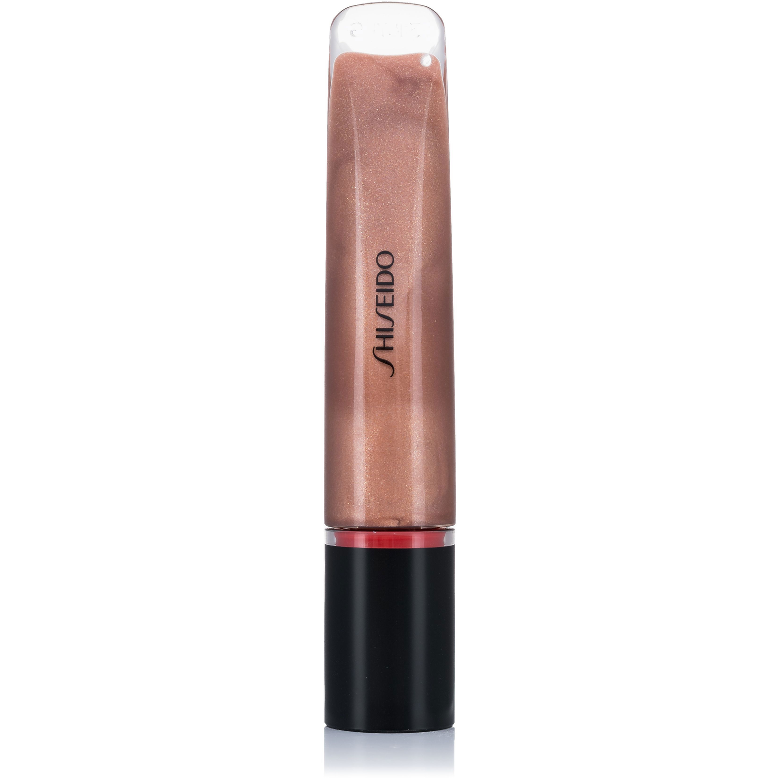 SHISEIDO Shimmer GelGloss 03 Kurumi Beige 9ml (730852164055)