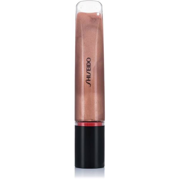 SHISEIDO Shimmer GelGloss 03 Kurumi Beige 9ml