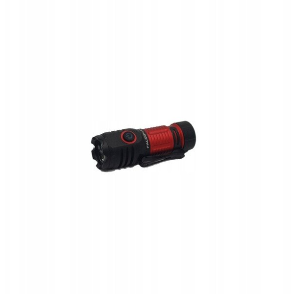 LATARKA RĘCZNA FALCON EYE OMEGA 1K 1000LM 700MAH