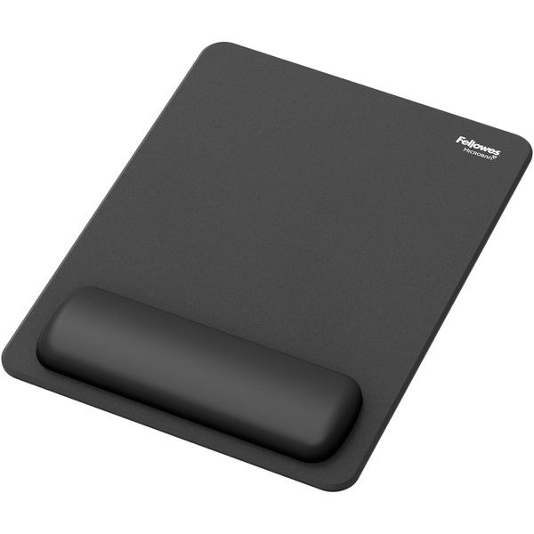 Fellowes Breyta 100142560 egéralátét Fekete