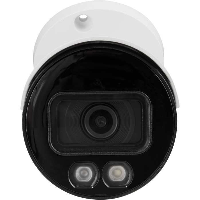 BCS-L-TIP402FIR3-LED-Ai1 Kamera IP BCS tubowa 4Mpx, ISL