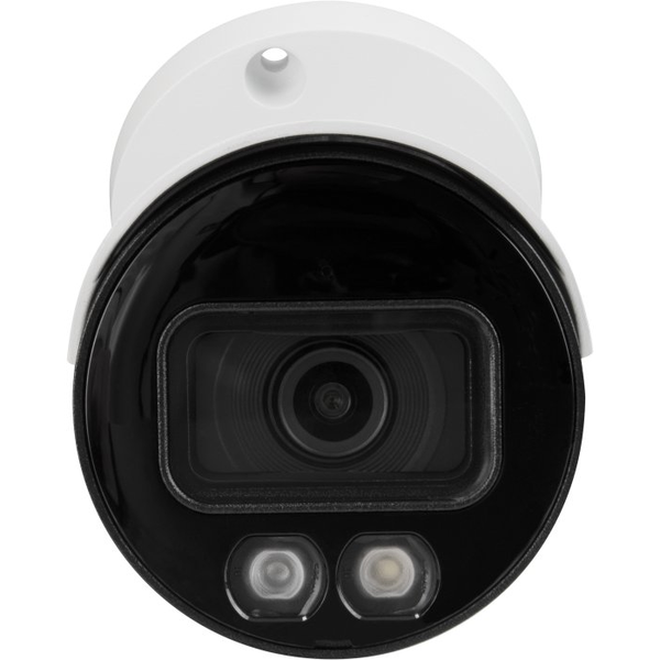 BCS-L-TIP402FIR3-LED-Ai1 Kamera IP BCS tubowa 4Mpx, ISL