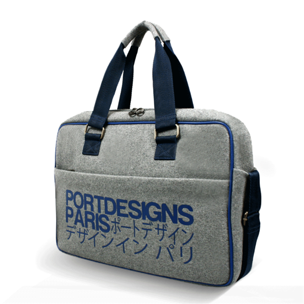 PORT DESIGNS Notebook táska KOBE Top Loading 15,6" (135053)