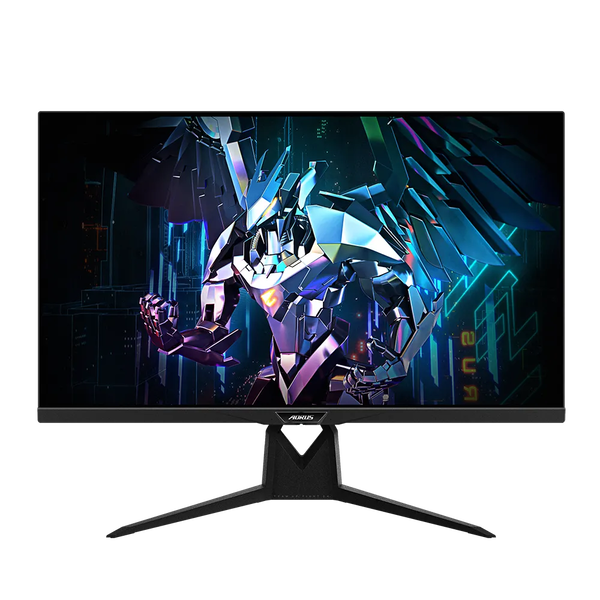 Gigabyte AORUS FI32Q-X LED display 81,3 см (32") 2560 x 1440 пиксела Quad HD Черен