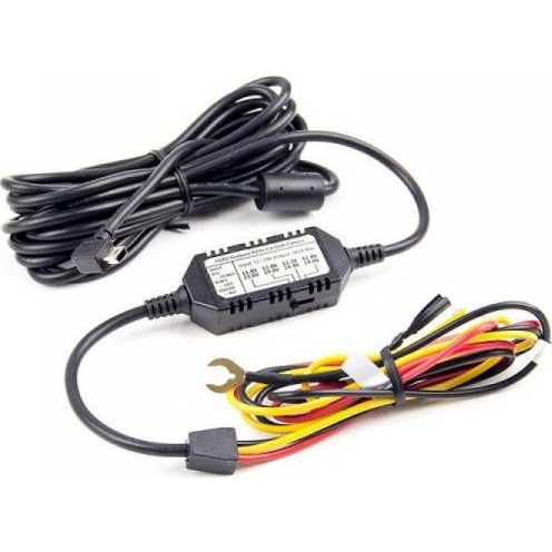 Ładowarka Viofo Adapter zasilania ACC 12-24V/5V miniUSB VIOFO HK3