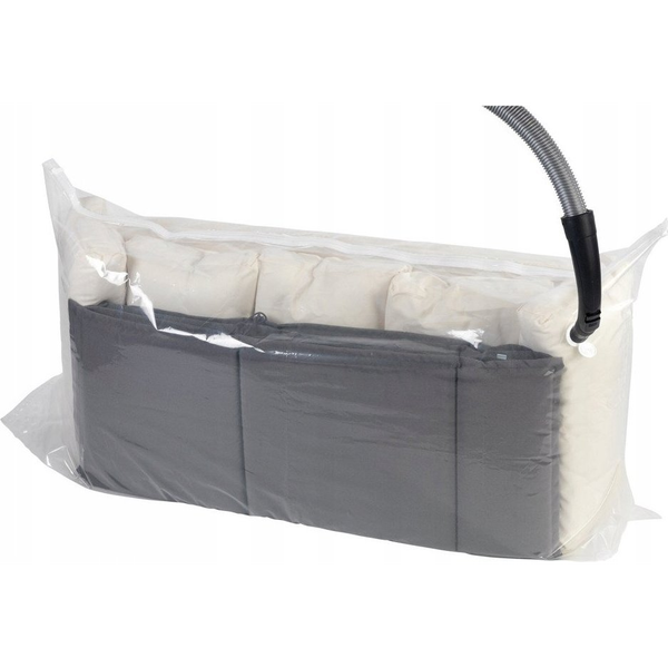 Bolsa Almacenaje Vacuum Cube Xxl 90 X 180 X 50 Cm
