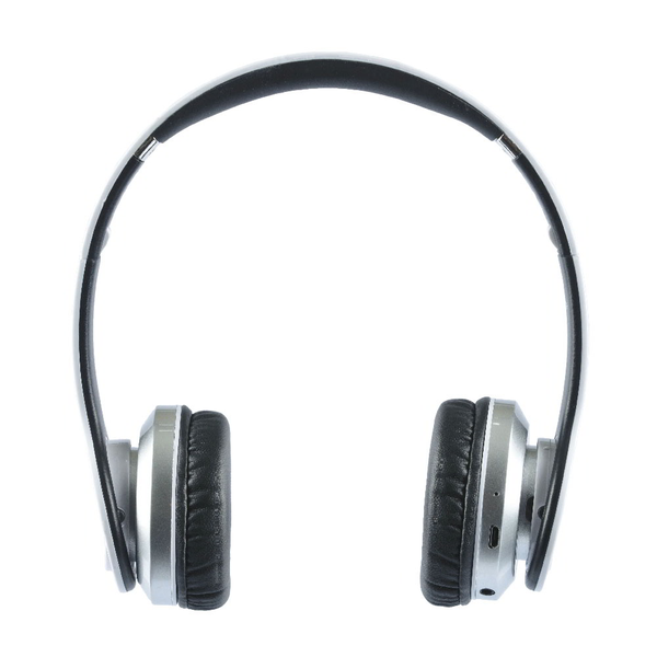 Bezdrátová sluchátka přes uši Rebeltec Crystal