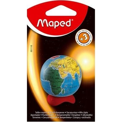 Maped jednofarebný Strúhadlo