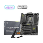 MSI MAG X870E TOMAHAWK WIFI alaplap AMD X870E Socket AM5 ATX