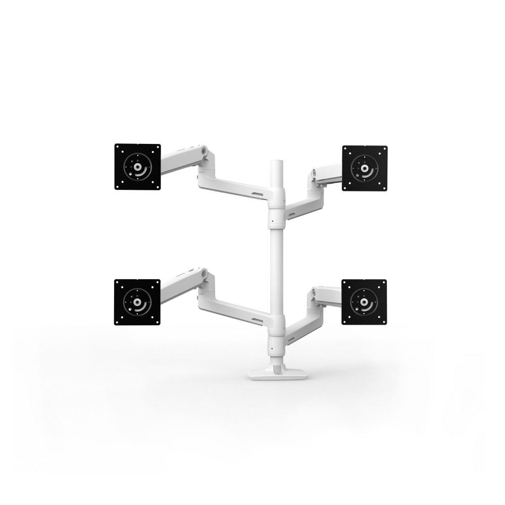 Ergotron LX négyes monitortartó (45-509-216-4) (45-509-216-4)