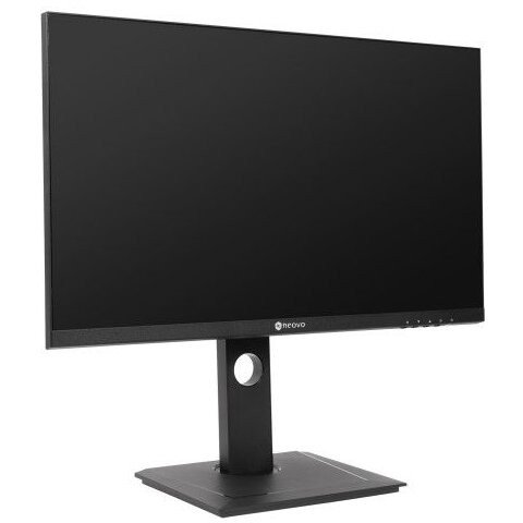 AG Neovo TX-3203 skilte display Interaktivt fladpanel 80 cm (31.5") LCD 500 cd/m² Fuld HD Sort Berøringsskærm