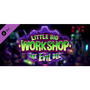 Little Big Workshop - The Evil