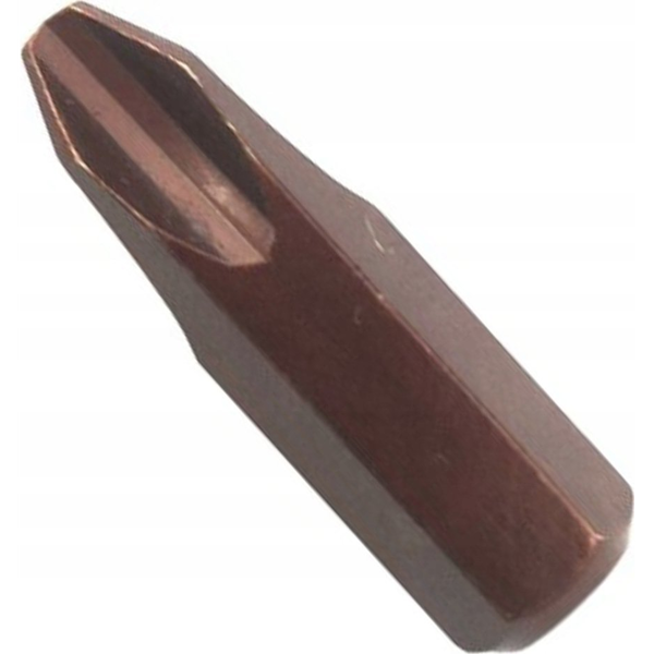 Rockforce Bit krzyżakowy PH3 5/16" L-30mm