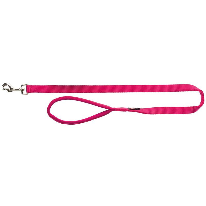 Trixie Premium póráz XS–S 1.20 m/15 mm, fuchsia (LPHT-TRX200111)
