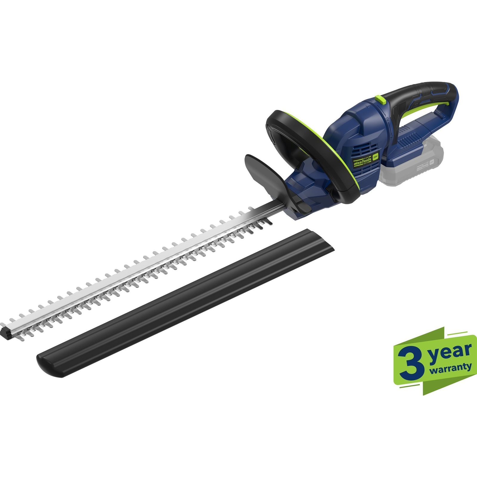 AlzaTools CHT20V BatteryONE 20V (AT-CHT20V)