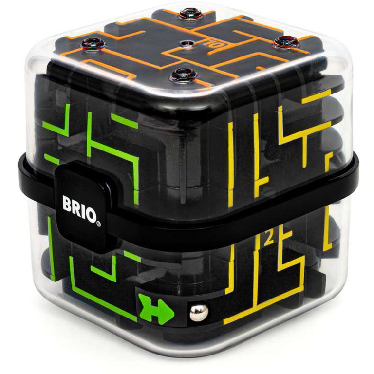 BRIO 3D-Labyrinth Ügyességi játék (63406000)