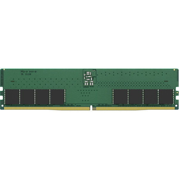 Kingston Technology ValueRAM KVR56U46BD8-48 hukommelsesmodul 48 GB 1 x 48 GB DDR5