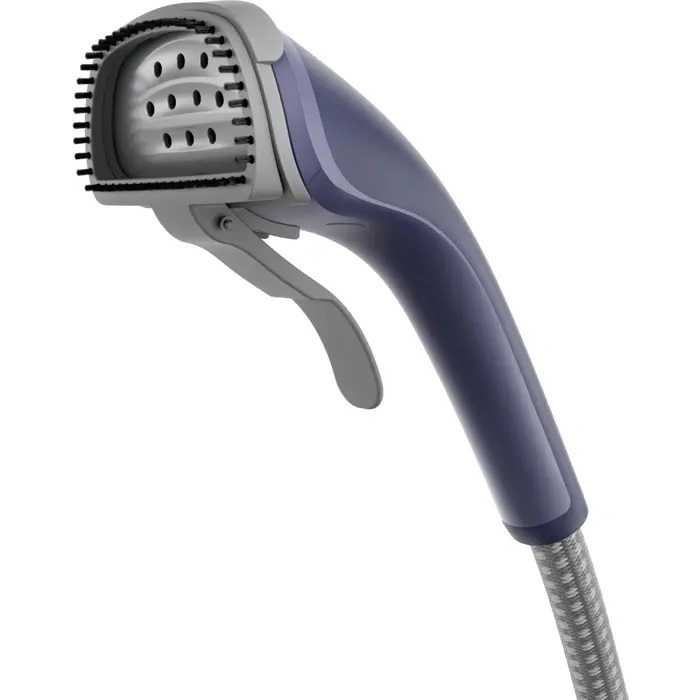 Electrolux E7US1-4MN Kézi Ruhagőzölő 1800 Watt - Kék (E7US1-4MN)