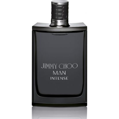 JIMMY CHOO Man Intense EdT 100 ml (3386460078870)