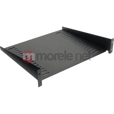 APC AR8105BLK accesorio de bastidor Cajón metálico para rack